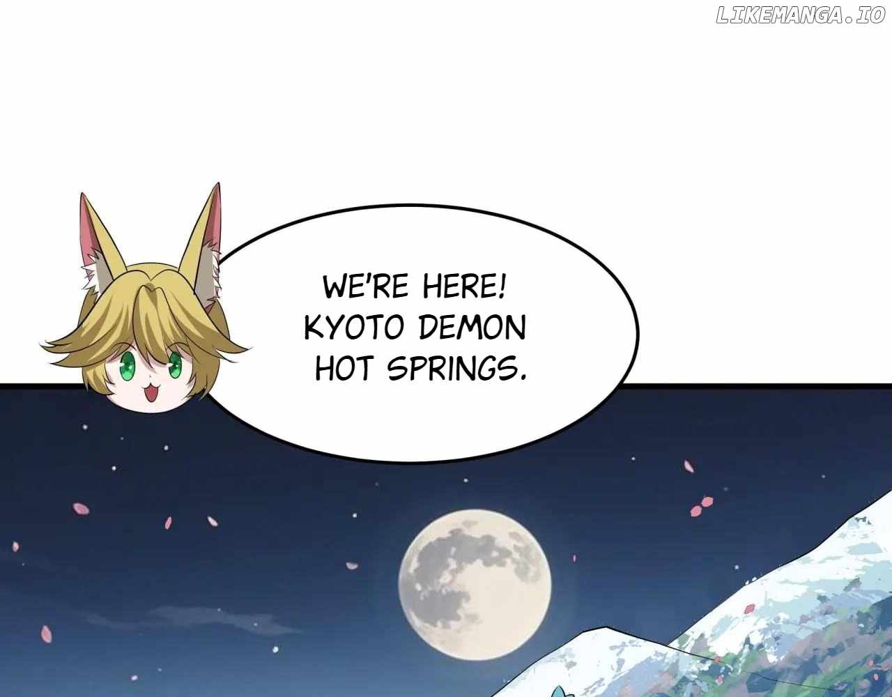 Age of Terror Chapter 490 118
